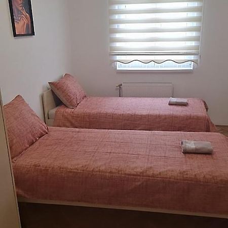 Appartement Vodenica à Novi Sad Extérieur photo