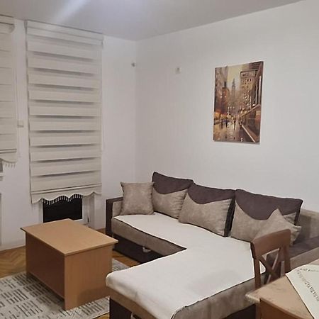 Appartement Vodenica à Novi Sad Extérieur photo