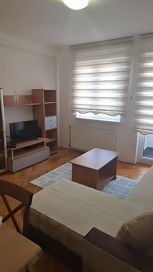 Appartement Vodenica à Novi Sad Extérieur photo