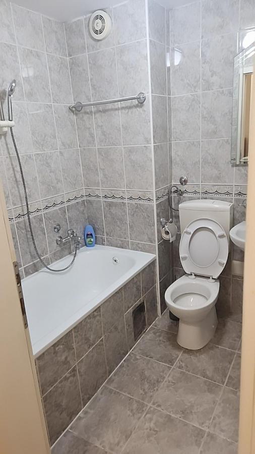 Appartement Vodenica à Novi Sad Extérieur photo