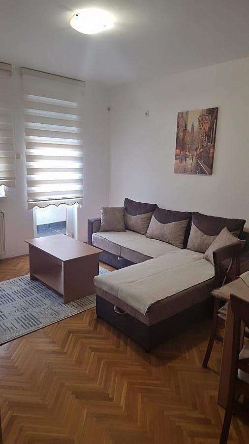 Appartement Vodenica à Novi Sad Extérieur photo