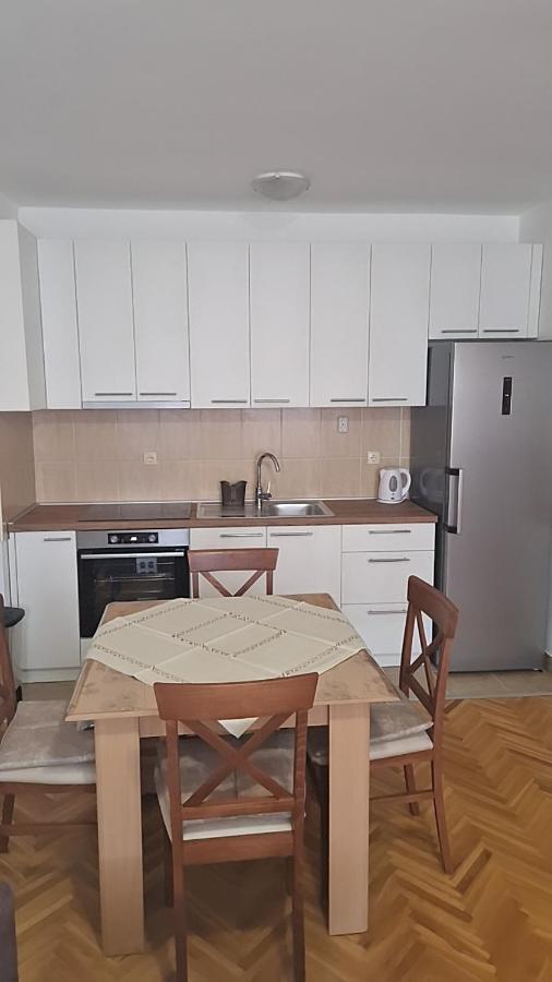 Appartement Vodenica à Novi Sad Extérieur photo