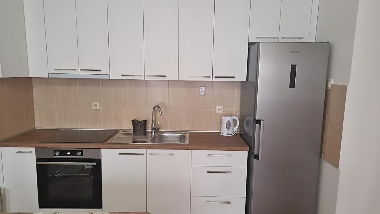 Appartement Vodenica à Novi Sad Extérieur photo