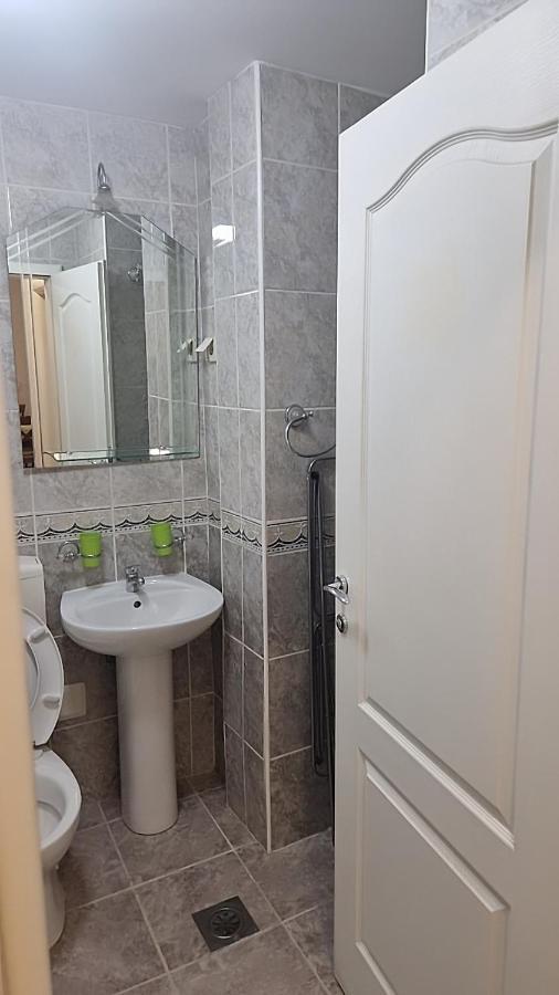 Appartement Vodenica à Novi Sad Extérieur photo